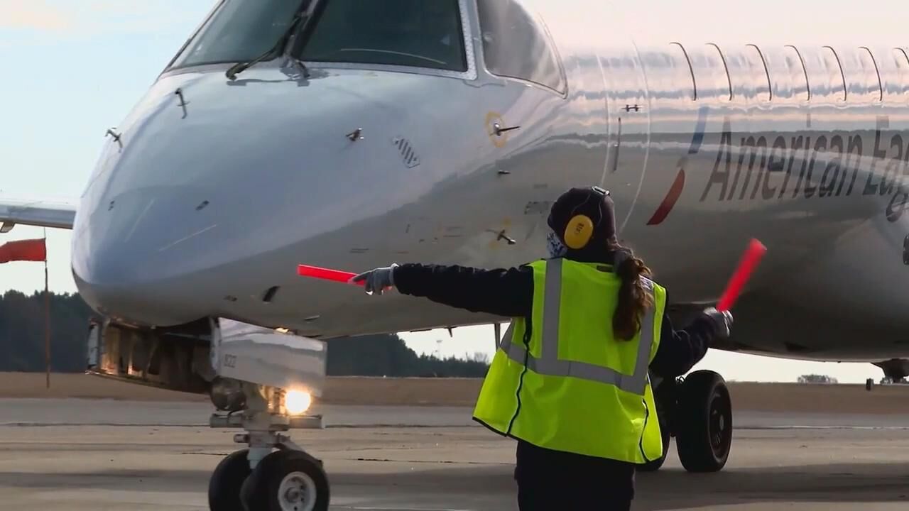 Groundbreaking slated for new airport terminal in Texarkana